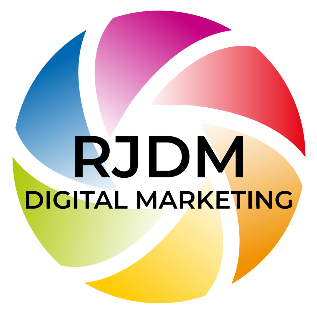 RJDM Logo